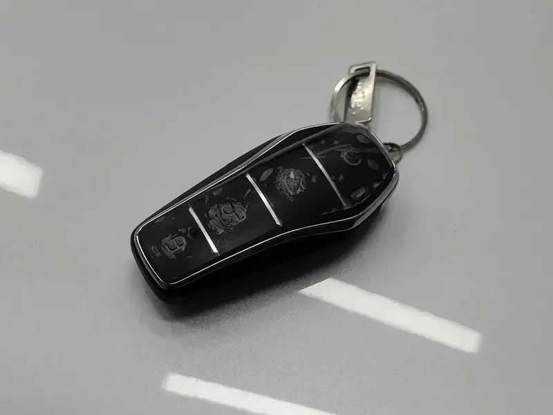 2024 BYD Qin L с пробегом 31 900 км