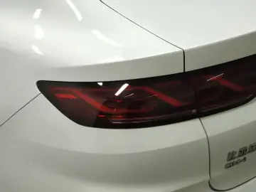 2024 BYD Qin L с пробегом 31 900 км