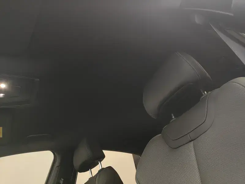 2024 BYD Qin L с пробегом 31 900 км