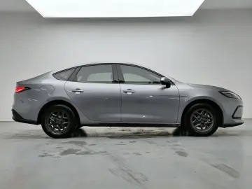 2025 BYD Seal 05 с пробегом 51 800 км