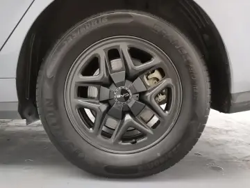 2025 BYD Seal 05 с пробегом 51 800 км