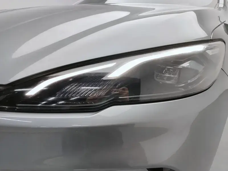 2025 BYD Seal 05 с пробегом 51 800 км