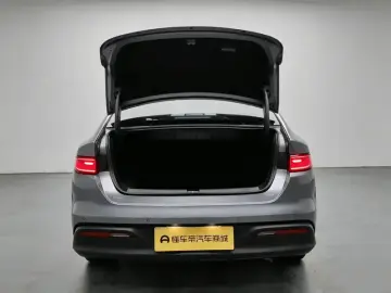 2025 BYD Seal 05 с пробегом 51 800 км