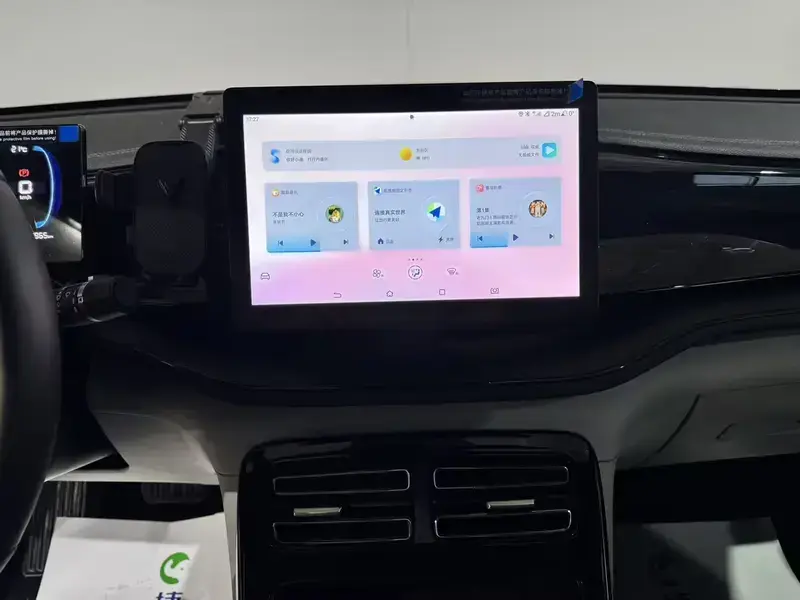 2024 BYD Qin Plus с пробегом 36 900 км