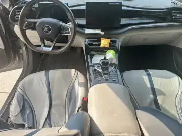 2024 BYD Qin Plus с пробегом 42 000 км