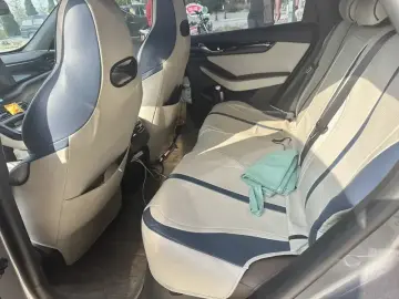 2024 BYD Qin Plus с пробегом 42 000 км