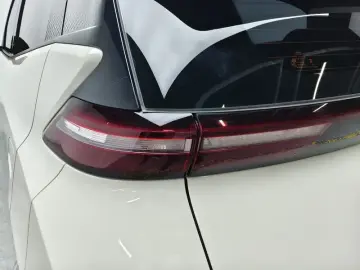 2025 BYD Seagull с пробегом 30 600 км
