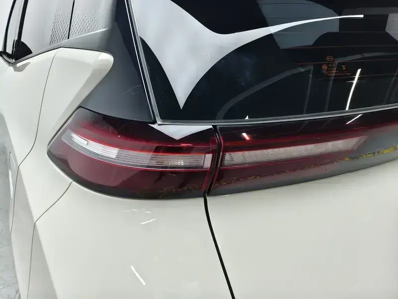 2025 BYD Seagull с пробегом 30 600 км