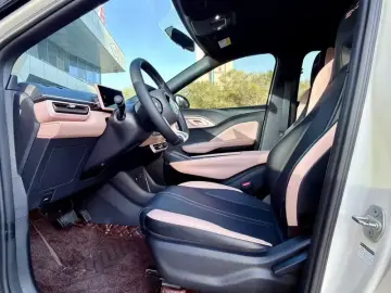 2023 BYD Seagull с пробегом 15 000 км