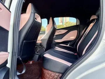2023 BYD Seagull с пробегом 15 000 км