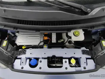 2024 BYD Seagull с пробегом 10 700 км