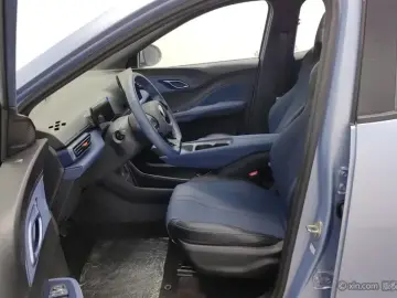2024 BYD Seagull с пробегом 10 700 км