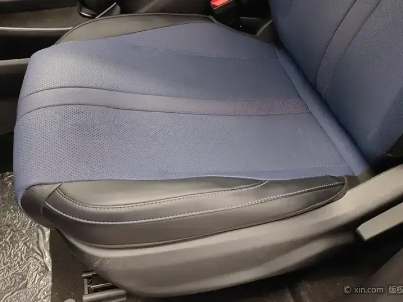 2024 BYD Seagull с пробегом 10 700 км