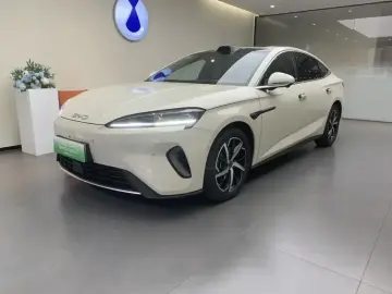 BYD Seal 07