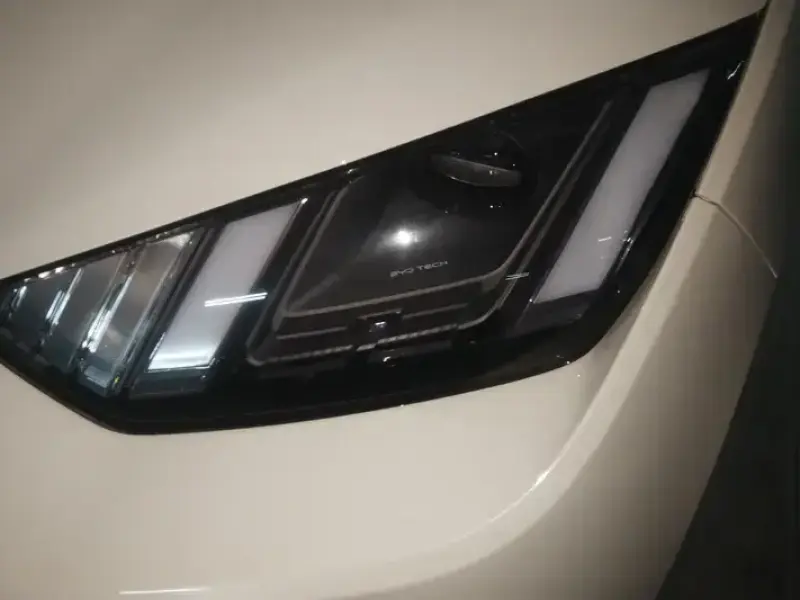 2025 BYD Seagull с пробегом 27 000 км