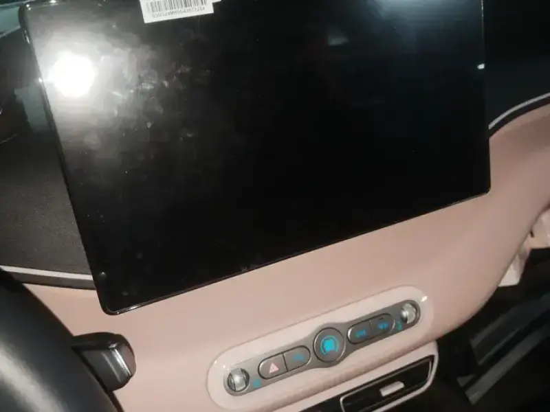 2025 BYD Seagull с пробегом 27 000 км