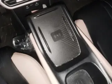 2025 BYD Seagull с пробегом 27 000 км