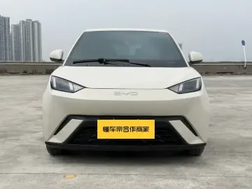 2024 BYD Seagull с пробегом 59 700 км