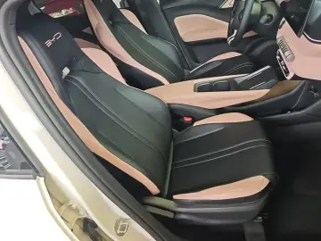 2024 BYD Seagull с пробегом 59 700 км