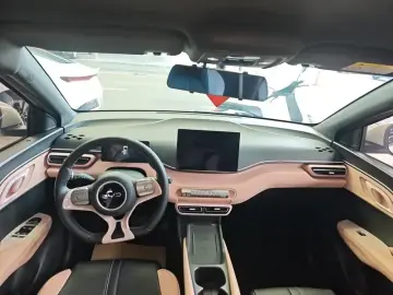 2024 BYD Seagull с пробегом 59 700 км
