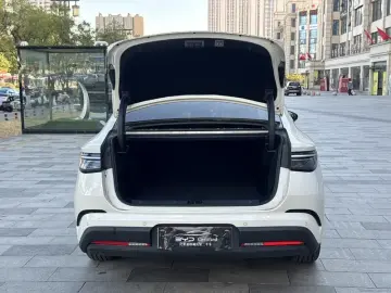 2026 BYD Seal 07 с пробегом 1 700 км