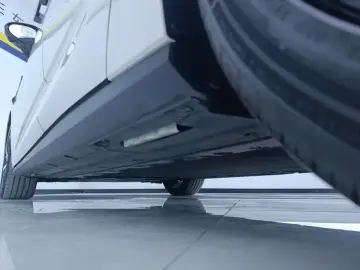 2026 BYD Seal 07 с пробегом 13 000 км
