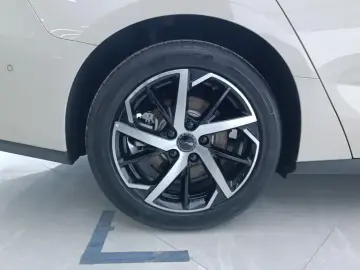 2026 BYD Seal 07 с пробегом 13 000 км