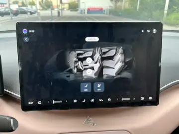 2025 BYD Seagull с пробегом 19 000 км