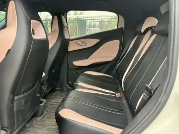 2025 BYD Seagull с пробегом 19 000 км