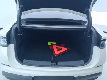 2026 BYD Seal 07 с пробегом 13 000 км