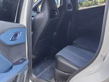2025 BYD Seagull с пробегом 32 100 км