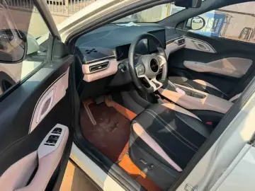 2023 BYD Seagull с пробегом 17 000 км