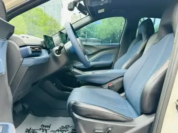 2024 BYD Seagull с пробегом 29 000 км