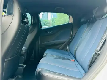 2024 BYD Seagull с пробегом 29 000 км