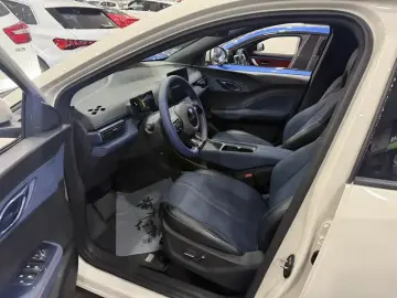 2024 BYD Seagull с пробегом 29 000 км
