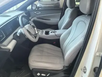 2025 BYD Sea Lion 06 с пробегом 18 600 км