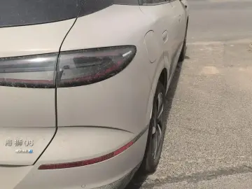 2025 BYD Sea Lion 06 с пробегом 10 000 км
