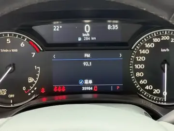 2023 Cadillac CT4 с пробегом 35 900 км