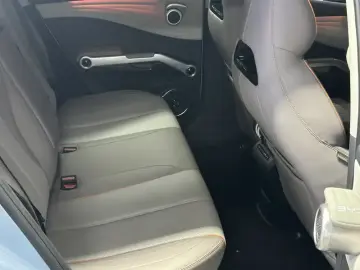 2024 BYD Yuan Plus с пробегом 20 000 км