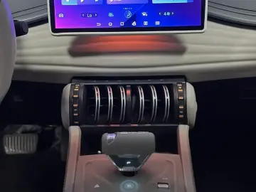2024 BYD Yuan Plus с пробегом 20 000 км