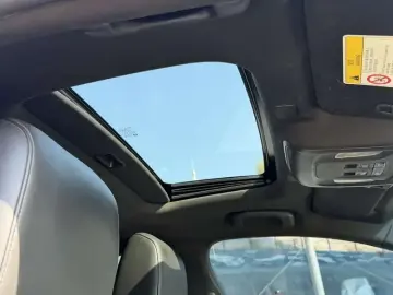 2021 Cadillac CT4 с пробегом 70 000 км