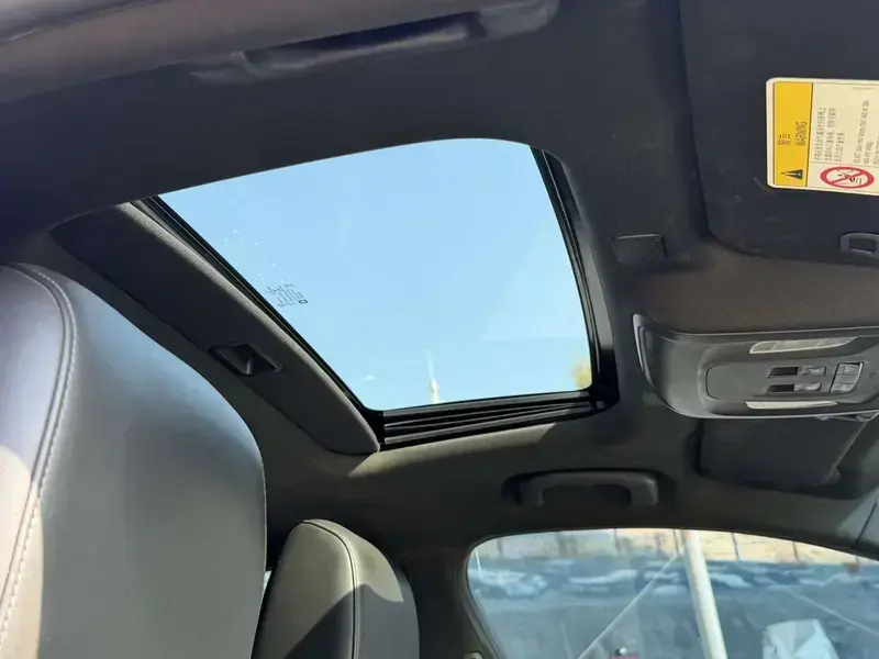 2021 Cadillac CT4 с пробегом 70 000 км