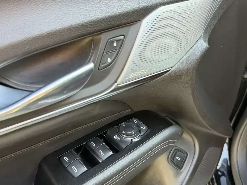 2021 Cadillac CT4 с пробегом 70 000 км