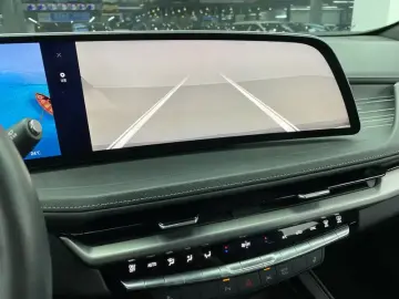 2024 Cadillac XT4 с пробегом 26 000 км