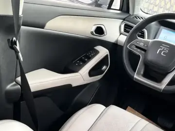 2024 BYD Yuan Up с пробегом 40 000 км