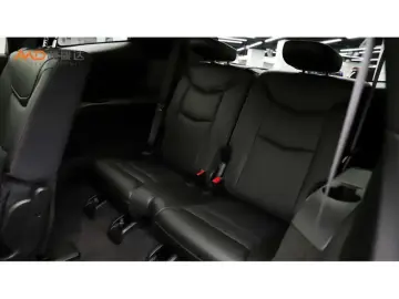 2022 Cadillac XT6 с пробегом 57 500 км