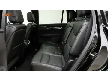 2022 Cadillac XT6 с пробегом 57 500 км