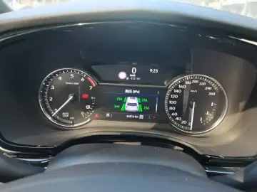 2020 Cadillac XT6 с пробегом 66 900 км
