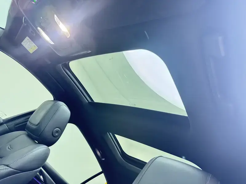 2024 Cadillac CT5 с пробегом 28 200 км