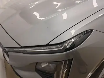 2023 Cadillac GT4 с пробегом 7 900 км